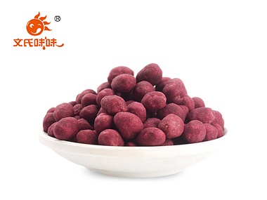 小零食撬動(dòng)近萬億大市場，線下線上搶商機(jī)